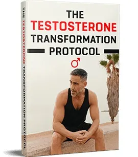 The Testosterone Transformation Protocol